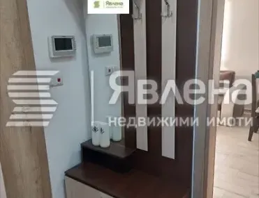 2-стаен, Център, Варна - снимка 8 от 9