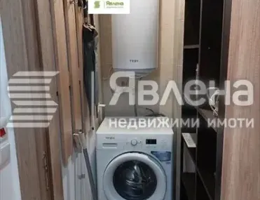 2-стаен, Център, Варна
