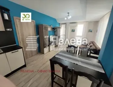2-стаен, Център, Варна - снимка 5 от 9