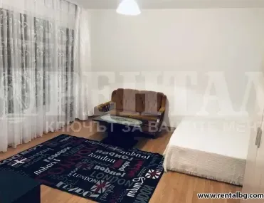2-стаен, Христо Смирненски, Пловдив - снимка 4 от 8