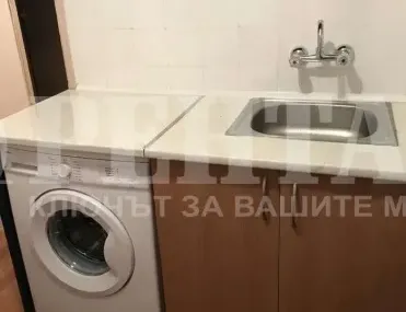 2-стаен, Христо Смирненски, Пловдив - снимка 3 от 8