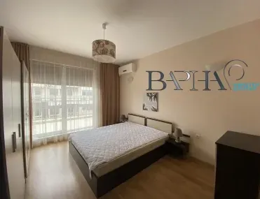 2-стаен, Бриз, Варна - снимка 14 от 17
