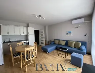 2-стаен, Бриз, Варна - снимка 9 от 17