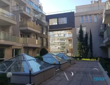 2-стаен, Бриз, Варна - снимка 8 от 17