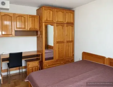 2-стаен, Западен парк, София