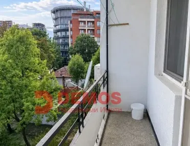 2-стаен, Изток, София