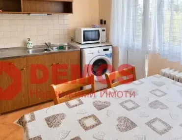 2-стаен, Изток, София - снимка 15 от 17