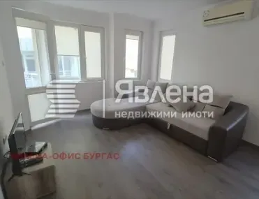 2-стаен, Покрайнини, Бургас - снимка 6 от 11