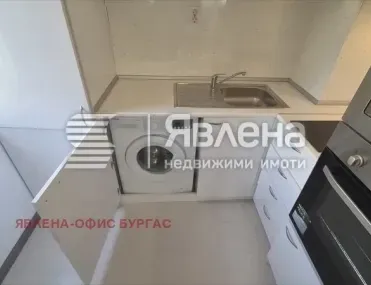 2-стаен, Покрайнини, Бургас - снимка 10 от 11