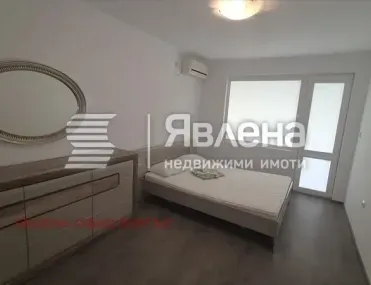 2-стаен, Покрайнини, Бургас - снимка 4 от 11