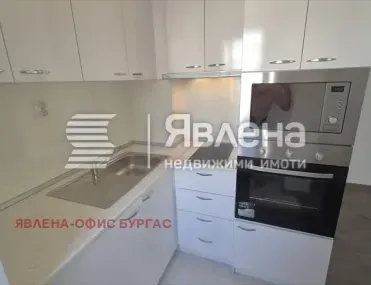 2-стаен, Покрайнини, Бургас - снимка 9 от 11