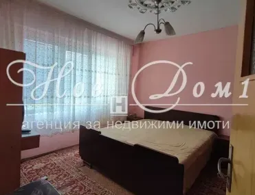 2-стаен, Цветен квартал, Варна - снимка 6 от 9
