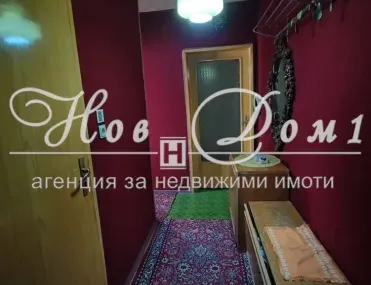 2-стаен, Цветен квартал, Варна - снимка 3 от 9