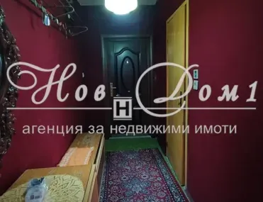 2-стаен, Цветен квартал, Варна - снимка 4 от 9