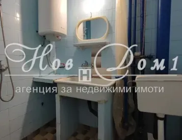 2-стаен, Цветен квартал, Варна