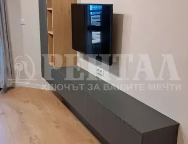 2-стаен, Христо Смирненски, Пловдив - снимка 12 от 17