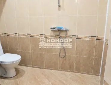 2-стаен, Кючук Париж, Пловдив - снимка 3 от 9