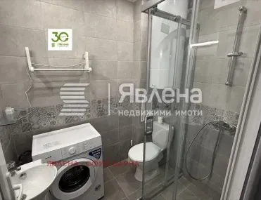 2-стаен, Морска градина, Варна - снимка 2 от 12