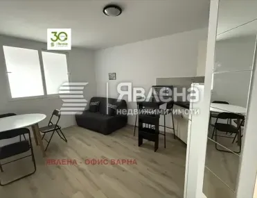 2-стаен, Морска градина, Варна - снимка 9 от 12