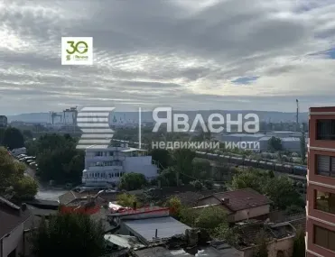 2-стаен, Морска градина, Варна - снимка 11 от 12