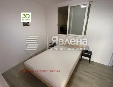 2-стаен, Морска градина, Варна - снимка 10 от 12