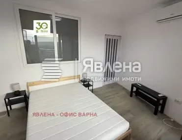 2-стаен, Морска градина, Варна - снимка 4 от 12