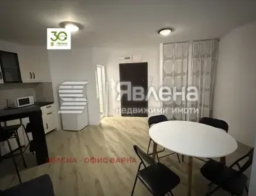 2-стаен, Морска градина, Варна - снимка 5 от 12