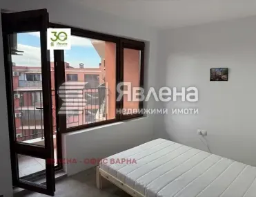 2-стаен, Морска градина, Варна - снимка 6 от 12