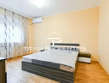 2-стаен, Гео Милев, София