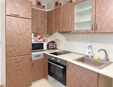 2-стаен, Хасково, Южна България - снимка 2 от 8