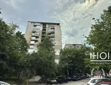 2-стаен, Гоце Делчев, София - снимка 8 от 11