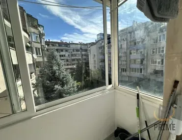 2-стаен, Възраждане, Бургас - снимка 14 от 15