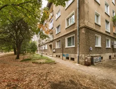 2-стаен, Лагера, София - снимка 6 от 13