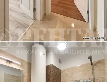 2-стаен, Център, Пловдив - снимка 16 от 18
