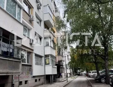 2-стаен, Гео Милев, София - снимка 4 от 9
