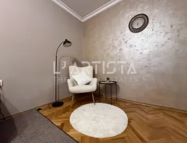 2-стаен, Гео Милев, София