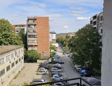 2-стаен, Център, Велико Търново - снимка 9 от 13