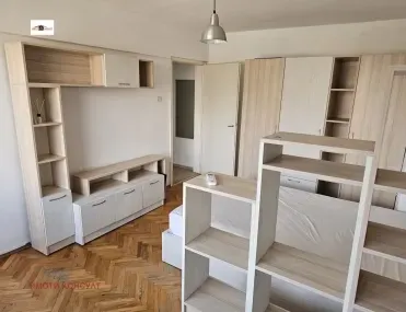 2-стаен, Център, Велико Търново - снимка 10 от 13