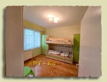 2-стаен, Перник, Югозападна България - снимка 3 от 18