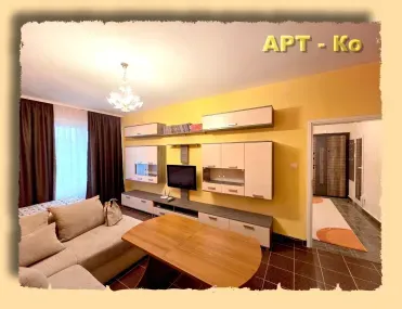 2-стаен, Перник, Югозападна България - снимка 13 от 18