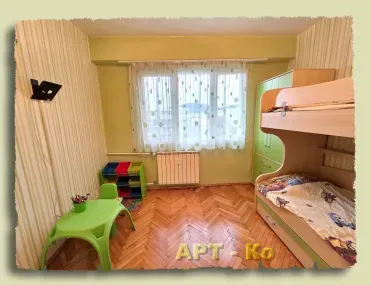2-стаен, Перник, Югозападна България - снимка 4 от 18