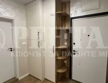 2-стаен, Христо Смирненски, Пловдив - снимка 3 от 10
