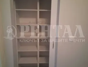 2-стаен, Кючук Париж, Пловдив