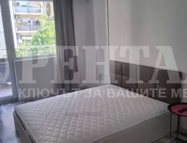 2-стаен, Кючук Париж, Пловдив - снимка 4 от 8