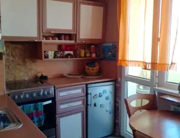 2-стаен, Перник, Югозападна България - снимка 10 от 16