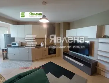 2-стаен, Студентски град, София - снимка 7 от 12