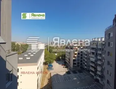 2-стаен, Студентски град, София - снимка 4 от 12
