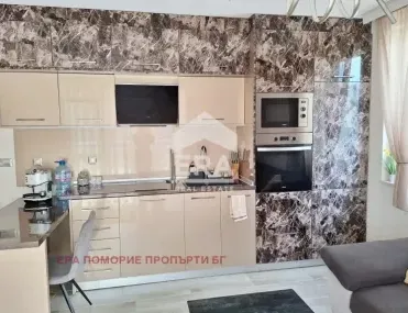 2-стаен, Покрайнини, Бургас - снимка 7 от 10