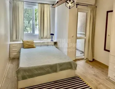 2-стаен, Център, Варна