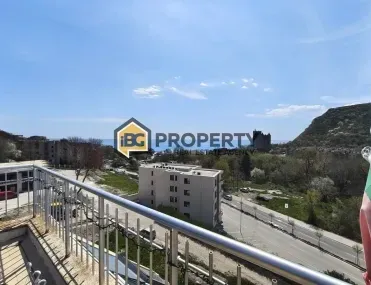 2-стаен, Добрич, Североизточна България - снимка 10 от 14